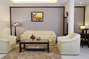 Petro House Vung Tau (Block B)