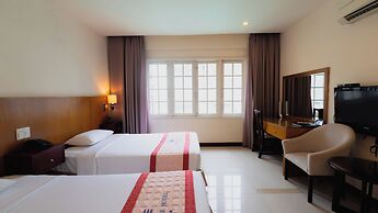 Petro House Vung Tau (Block B)