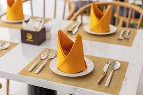 Petro House Vung Tau (Block B)