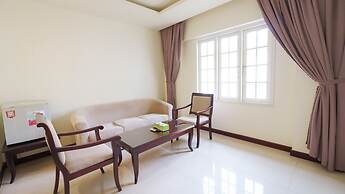 Petro House Vung Tau (Block B)