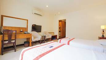 Petro House Vung Tau (Block B)