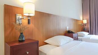 Petro House Vung Tau (Block B)