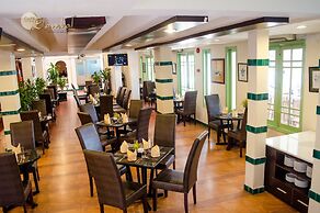 Petro House Vung Tau (Block B)