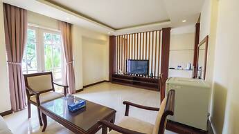 Petro House Vung Tau (Block B)