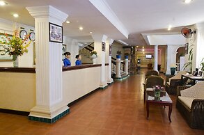 Petro House Vung Tau (Block B)