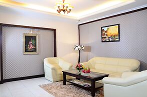 Petro House Vung Tau (Block B)