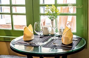 Petro House Vung Tau (Block B)