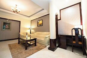 Petro House Vung Tau (Block B)