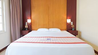 Petro House Vung Tau (Block B)