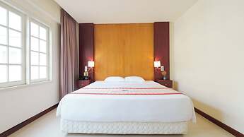 Petro House Vung Tau (Block B)