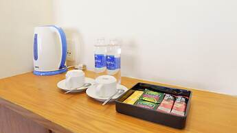 Petro House Vung Tau (Block B)