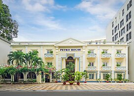 Petro House Vung Tau (Block B)
