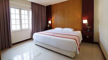 Petro House Vung Tau (Block B)