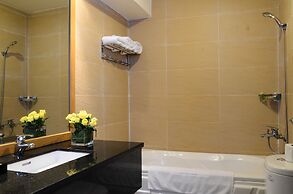 Petro House Vung Tau (Block B)