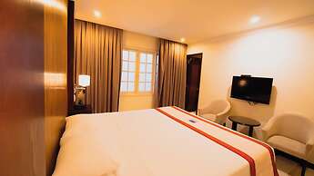 Petro House Vung Tau (Block B)