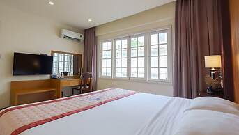 Petro House Vung Tau (Block B)