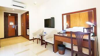 Petro House Vung Tau (Block B)