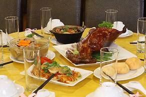 Petro House Vung Tau (Block B)