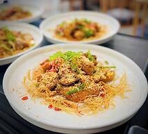 Petro House Vung Tau (Block B)