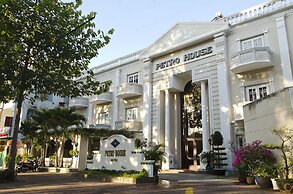 Petro House Vung Tau (Block B)