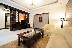 Petro House Vung Tau (Block B)