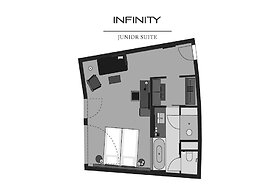 Infinity Hotel & Conference Resort Munich