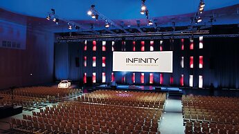 Infinity Hotel & Conference Resort Munich