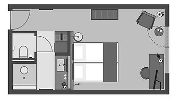 Infinity Hotel & Conference Resort Munich