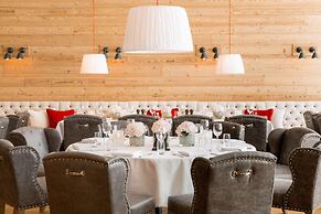 Infinity Hotel & Conference Resort Munich