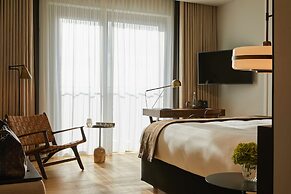 Infinity Hotel & Conference Resort Munich