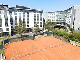 Infinity Hotel & Conference Resort Munich