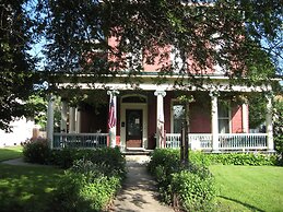 Bayberry House Bed & Breakfast