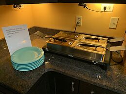 Bayberry House Bed & Breakfast