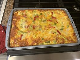 Bayberry House Bed & Breakfast