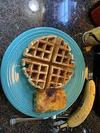 Bayberry House Bed & Breakfast