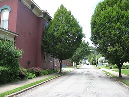 Bayberry House Bed & Breakfast
