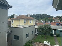 Bayberry House Bed & Breakfast