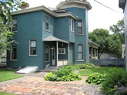 Bayberry House Bed & Breakfast