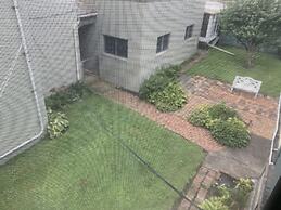 Bayberry House Bed & Breakfast