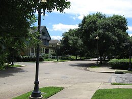 Bayberry House Bed & Breakfast