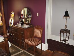 Bayberry House Bed & Breakfast