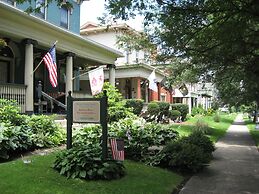 Bayberry House Bed & Breakfast