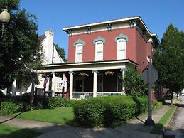 Bayberry House Bed & Breakfast