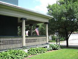 Bayberry House Bed & Breakfast