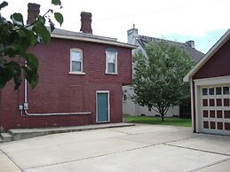 Bayberry House Bed & Breakfast