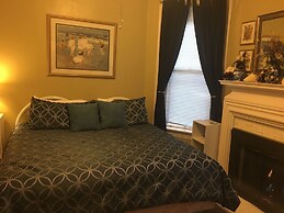 Bayberry House Bed & Breakfast