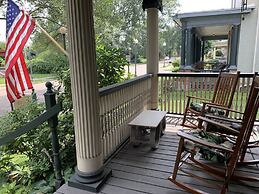 Bayberry House Bed & Breakfast