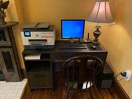 Bayberry House Bed & Breakfast