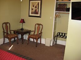 Bayberry House Bed & Breakfast