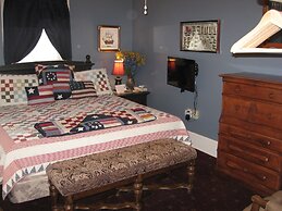 Bayberry House Bed & Breakfast